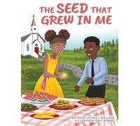 The Seed that Grew in Me