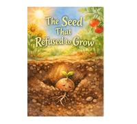 The Seed That Refused to Grow