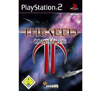 The Seed - War Zone [Edizione : Germania]