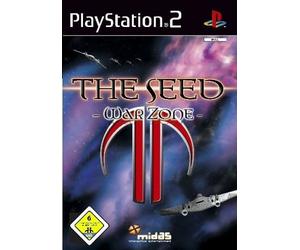 The Seed - War Zone [Edizione : Germania]