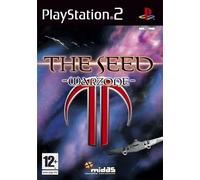 The Seed: Warzone PS2 Sony PlayStation 2 Action/Adventure PEGI 12