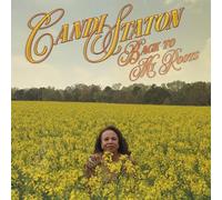 The Seeds - Candi Staton