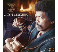 The Seeds - Jon Lucien Search For The Inner Self