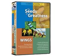 The Seeds of Greatness: Wings (DVD)