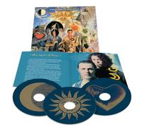 TEARS FOR FEARS - The seeds of love. Deluxe (2026) 3 CD Pre-Sale