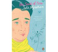 The Seeds of Time: Classic Science Fiction – Penguin Books