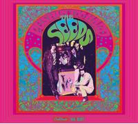 The Seeds Pushin' Too Hard (CD) Album