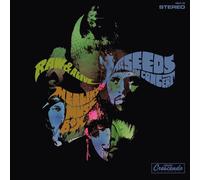 The Seeds – Raw & Alive (Deluxe Edition) – Vinile LP 12"