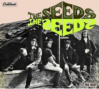 The Seeds The Seeds Album