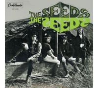 The Seeds The Seeds (Vinyl LP) 50th Anniversary 12" Album
