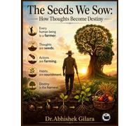 THE SEEDS WE SOW: HOW THOUGHTS BECOME DESTINY