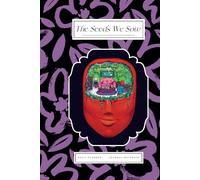 The Seeds We Sow: Undated Yearly Planner | Journal