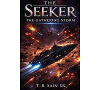 The Seeker: The Gathering Storm