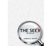 The Seeker Workbook - Volume 1