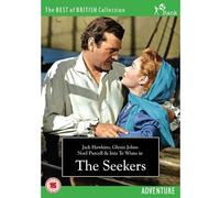 The Seekers