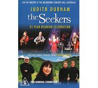 The Seekers - 25 Year Reunion Celebration & Future Road