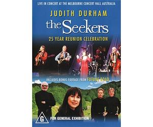 The Seekers - 25 Year Reunion Celebration & Future Road