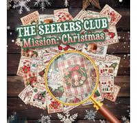 THE SEEKERS CLUB Mission: Christmas