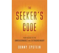 Donny Epstein The Seeker's Code (Tascabile)