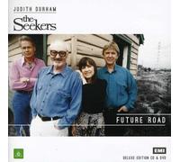 The Seekers - Future Road (Cd&dvd)