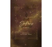 The Seekers Manual Journal: Autumn
