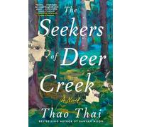 The Seekers of Deer Cr Novel