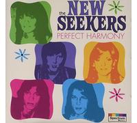 The Seekers - Perfect Harmony