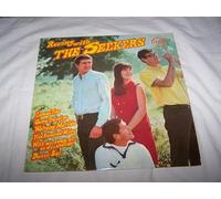 The Seekers - Roving With The Seekers - Seekers, The LP