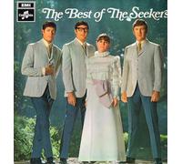 The Seekers - The Best Of The Seekers