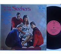The Seekers - The Four And Only Seekers - Seekers, The LP