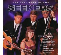 The Seekers - The Very Best Of The Seekers