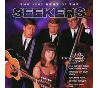 The Seekers Very Best Of (CD)