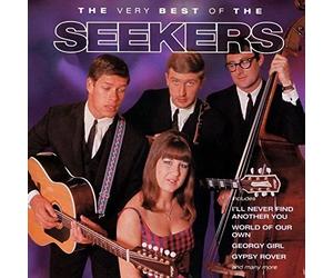 The Seekers - Very Best Of - Cd