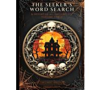 The Seeker's Word Search: A History of All Hallows' Eve | Volume Three