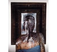 The Seen and the Unseen: Body Paintings 1970û1988