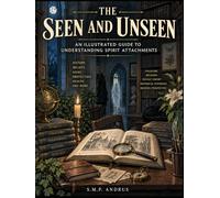 The Seen and Unseen: An Illustrated Guide to Understanding Spirit Attachments