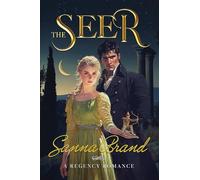 The Seer: Book 3 The Secret Tales
