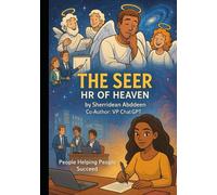 THE SEER: HR OF HEAVEN: Hitman Chronicles Series
