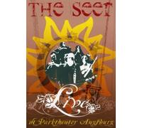 The Seer - Live at Parktheater Augsburg