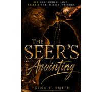 The Seers Anointing