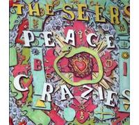 The Seers - Peace Crazies +2