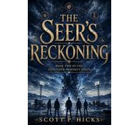 The Seer's Reckoning: A YA Fantasy Thriller: 2