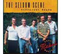 Seldom Scene - Different Roads