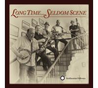 The Seldom Scene Long Time...Seldom Scene (CD) Album
