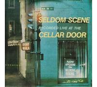 The Seldom Scene Recorded Live at the Cellar Door (CD) Album