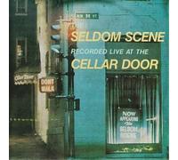 Seldom Scene - Live At The Cellar Door
