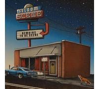 The Seldom Scene Remains to Be Scene (CD) Album