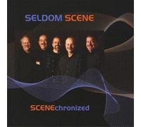 The Seldom Scene Scenechronized (CD) Album