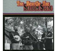 The Seldom Scene The Best Of (CD) Album