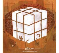 The Seldom Seen Kid